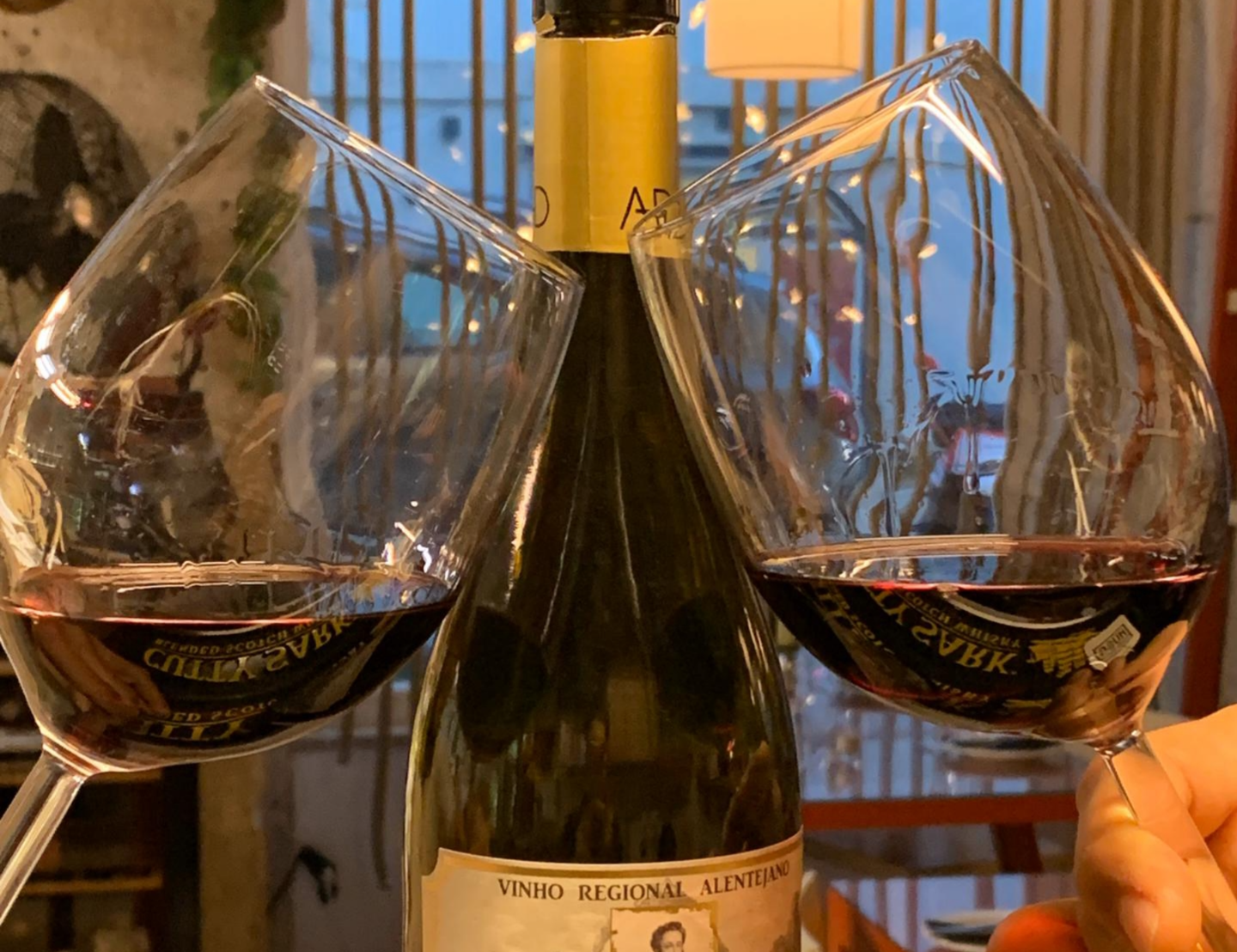 Wine and Go