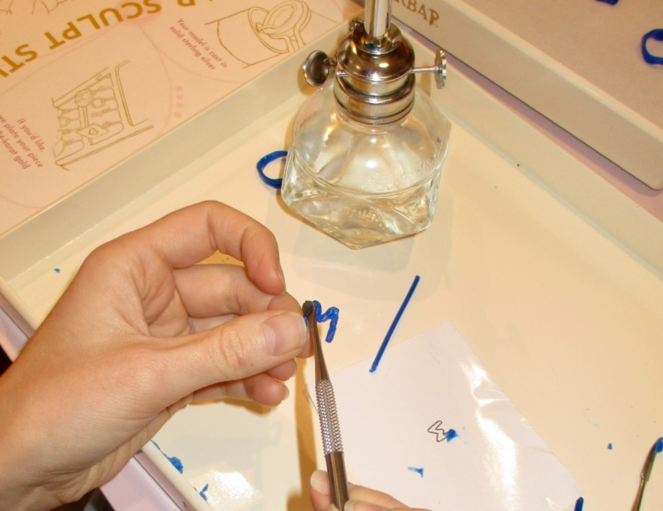 SMYKBAR Sculpt Studio