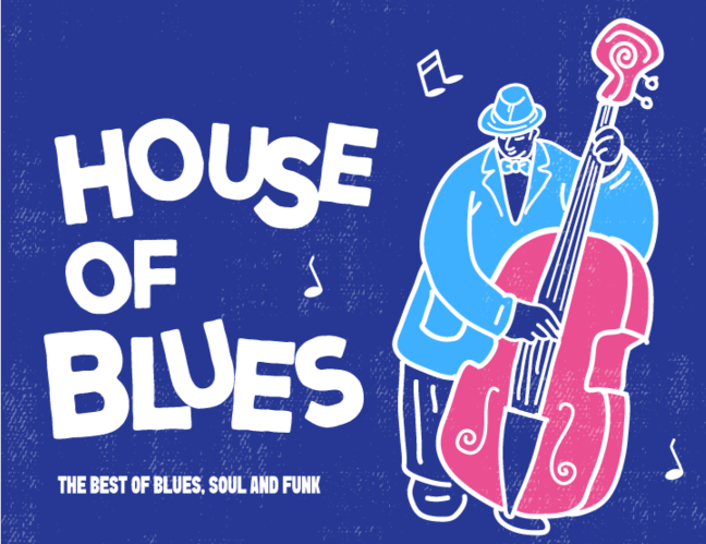 House of Blues