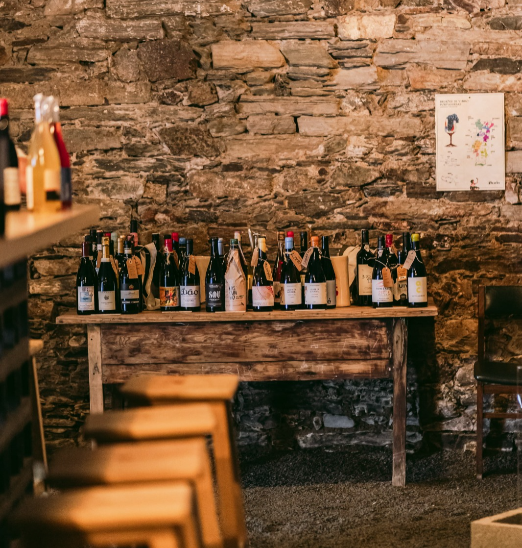 Wine Tasting