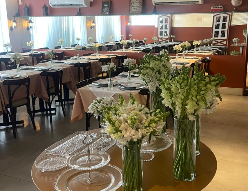 Social Gatherings and Events 