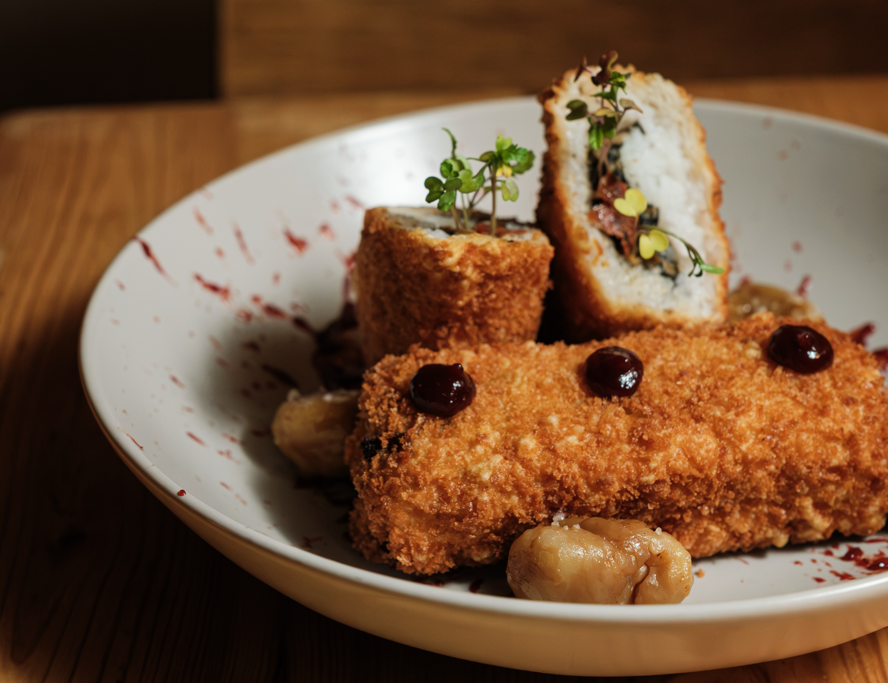 20% off Tasting Menu