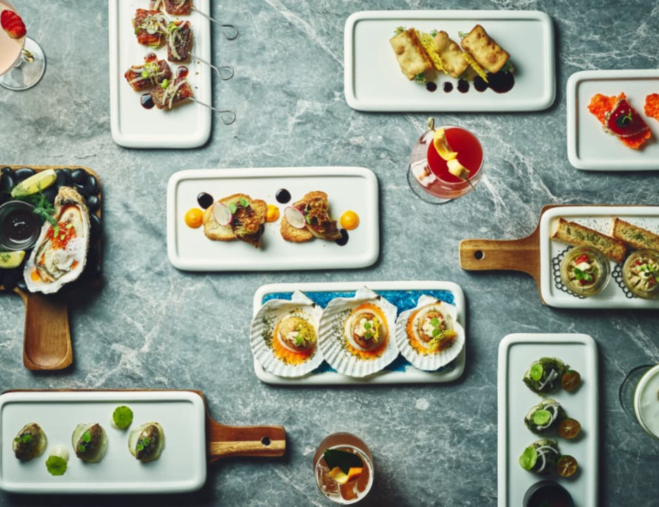 Taste of the Silver Monkey