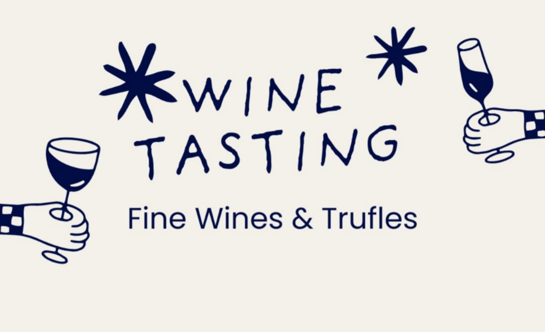Fine Wines and Truffles