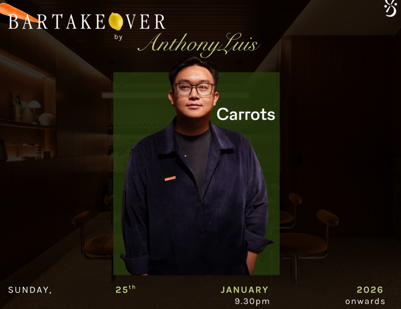 Get Carrots Away🥕