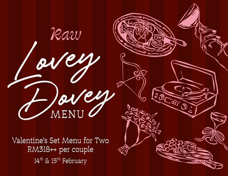 Valentine Day Special