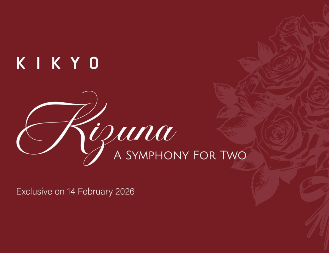 Kizuna: A Symphony for Two