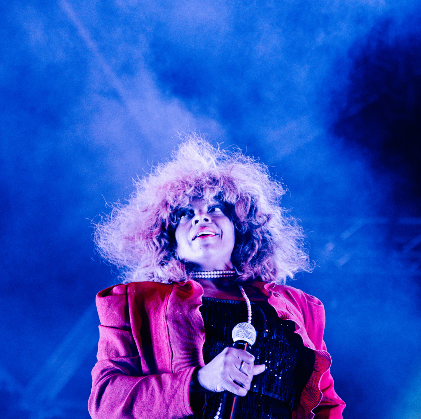 Kika Cardoso | LIVE SHOW