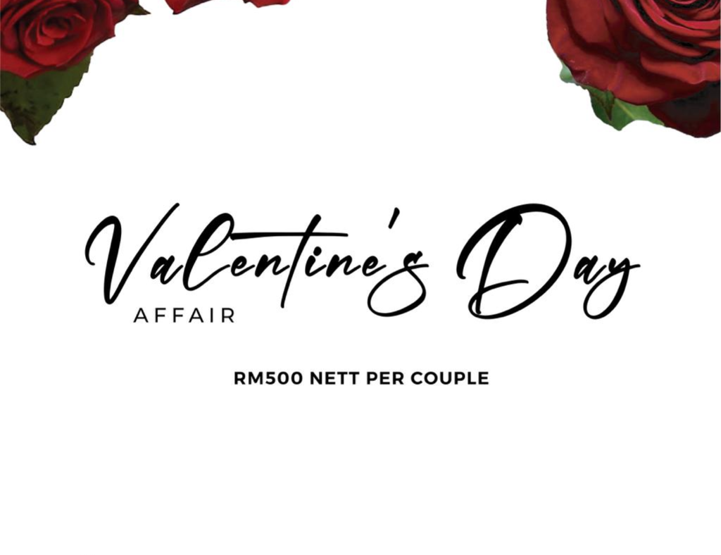 A Valentine’s Day Affair