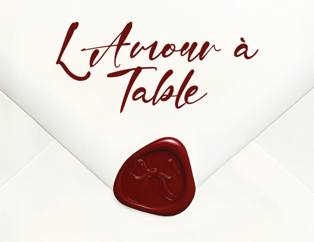 L’Amour à Table