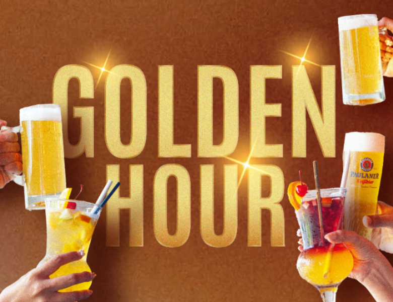 Golden Hour