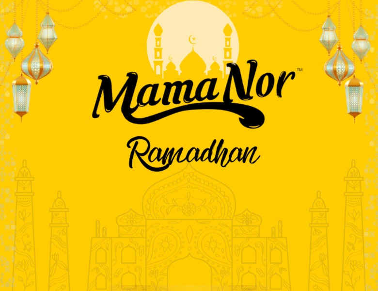 Ala Carte Iftar @Mama Nor