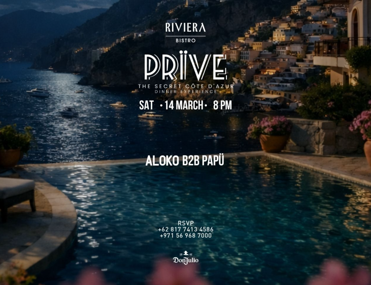 PRIVE