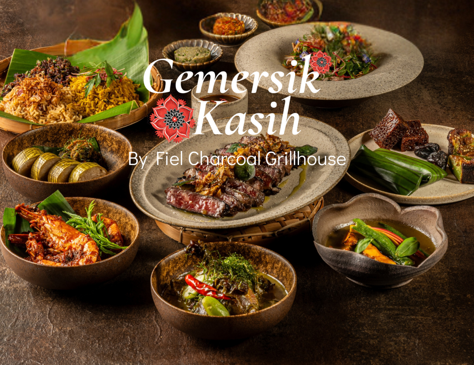 Gemersik Kasih (Priority Reservations)