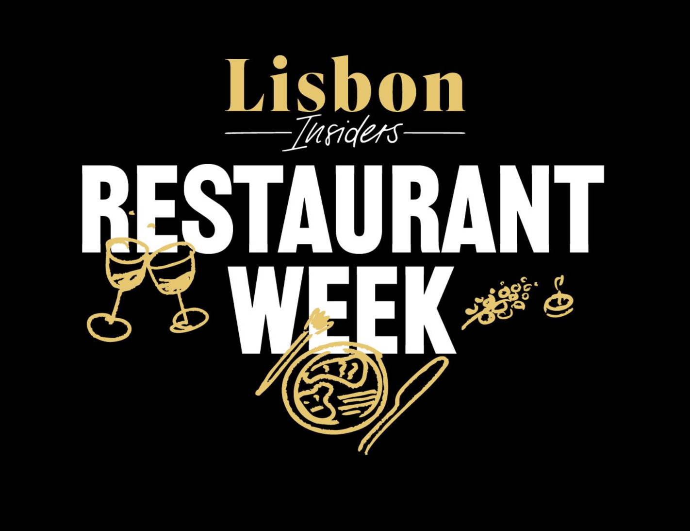 Lisbon Insiders Restaurant Week