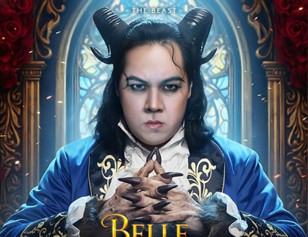 Belle Chapter 2.0