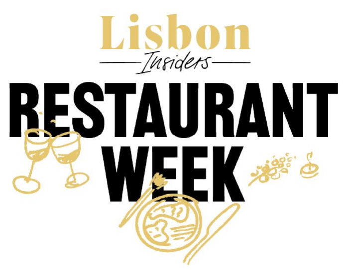 Lisbon Insiders Restaurant Week