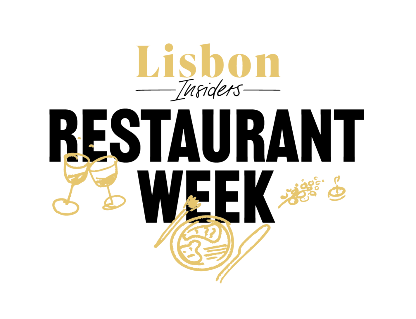 Lisbon Insiders Restaurant Week
