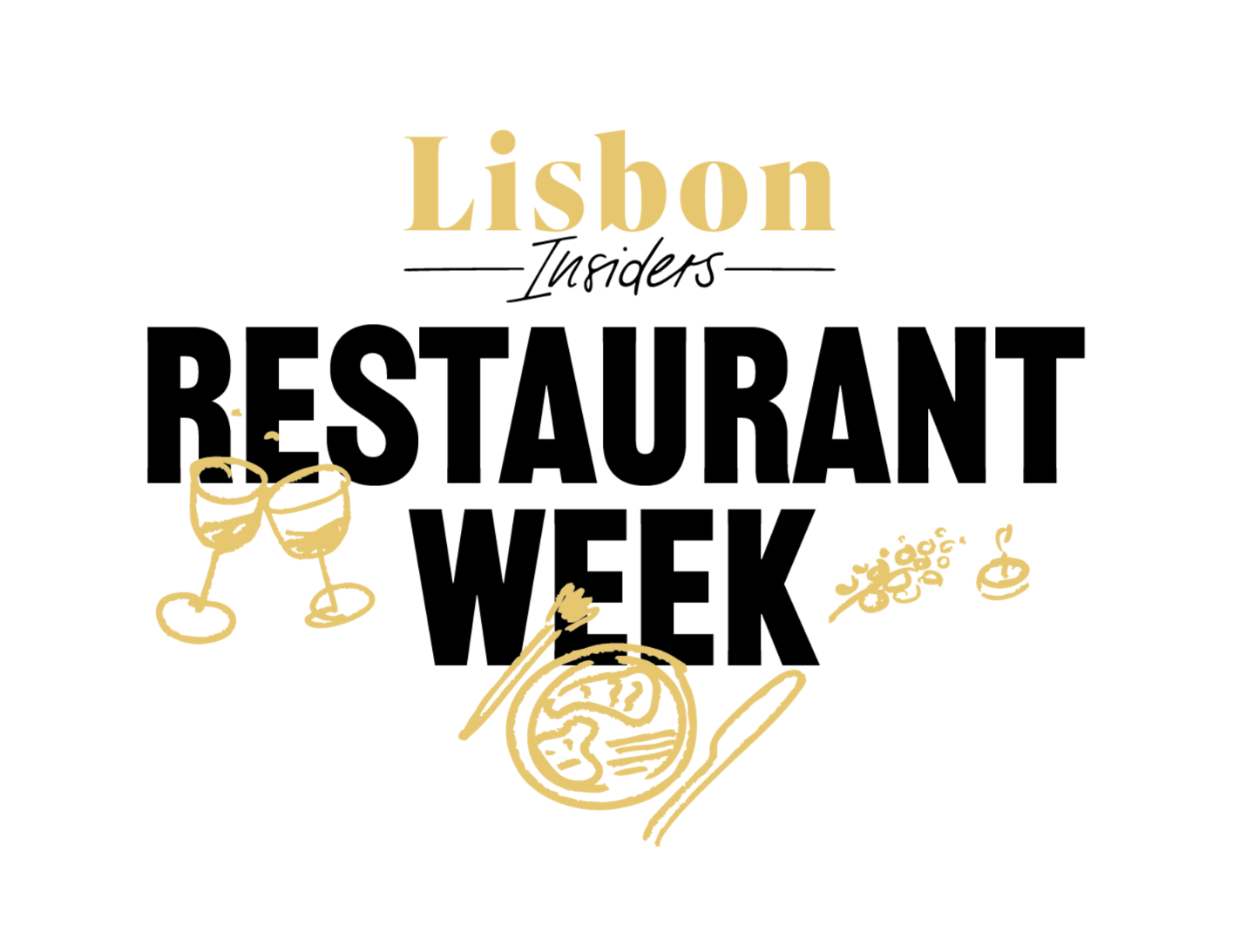 Lisbon Restaurante Week (Lisbon Insiders)