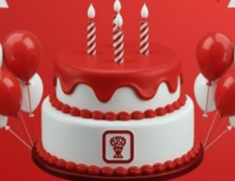 Benihana Birthday Special 