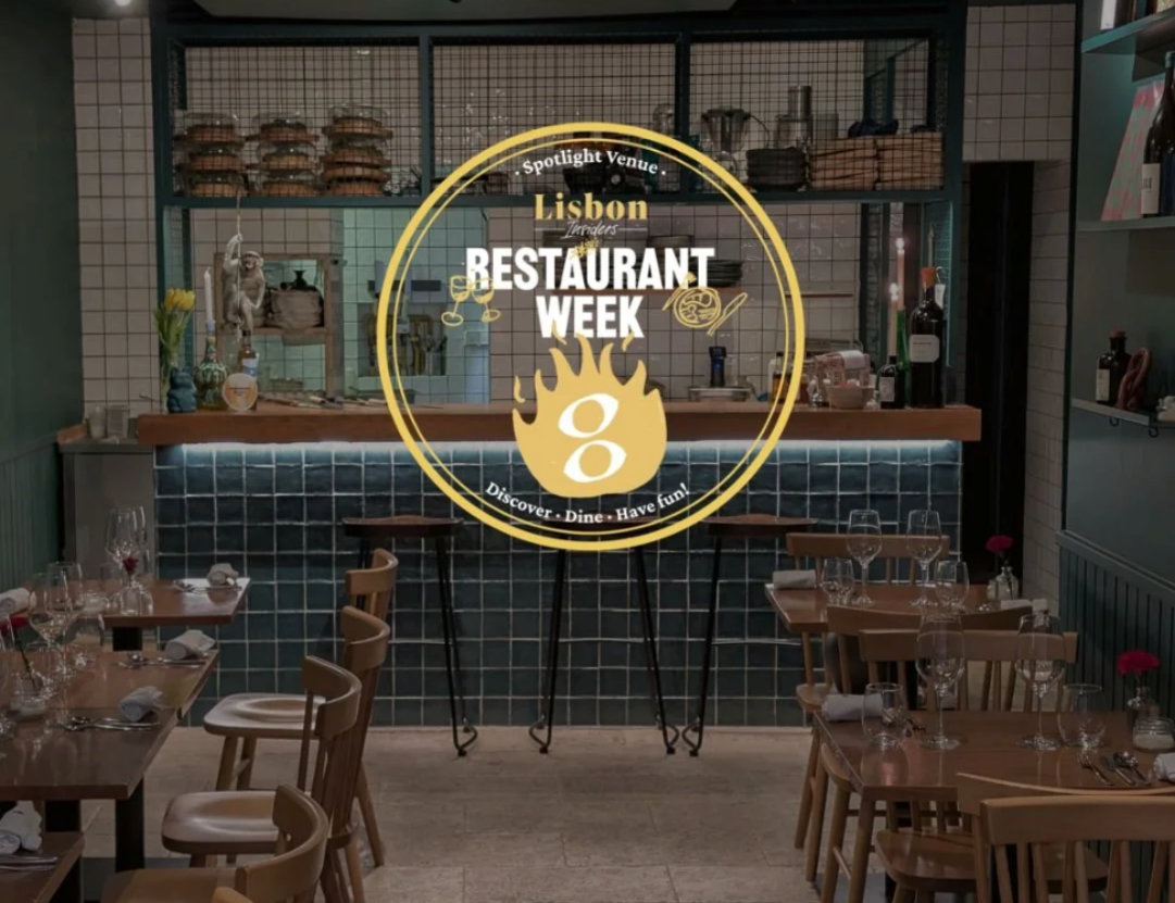 Lisbon Insiders Week
