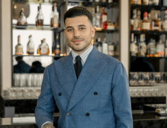 PENANG COCKTAIL WEEK