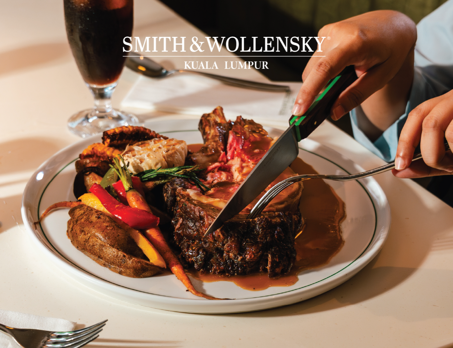 Signature Sunday Brunch