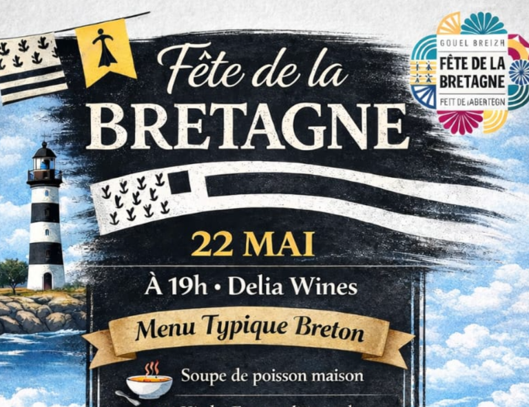 Fete de la BRETAGNE