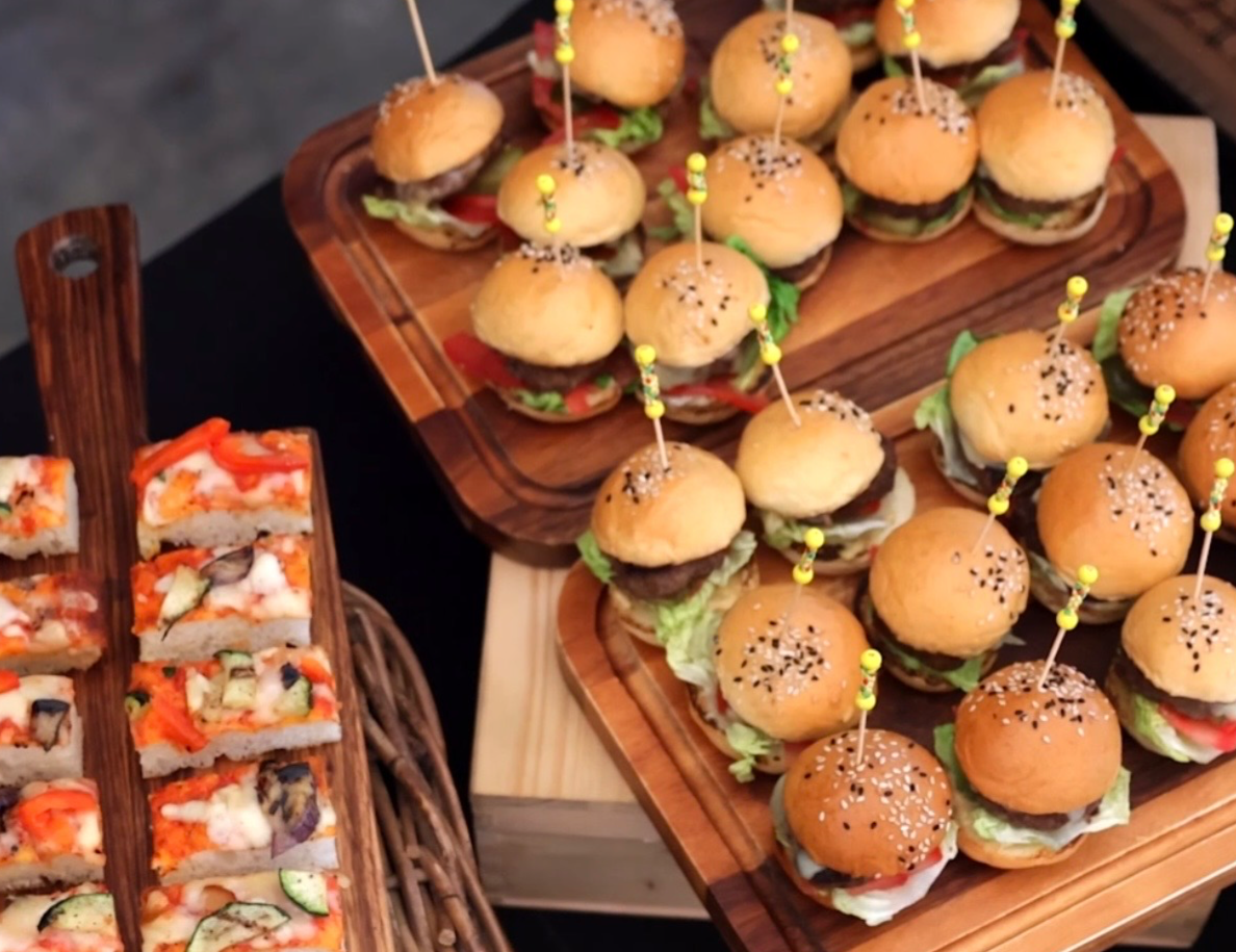 Sunday Brunch Buffet