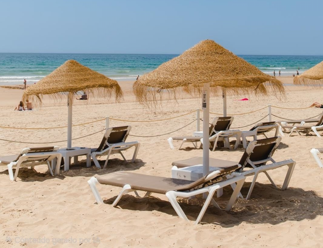 Sun Loungers