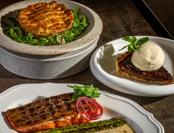 Celebrate Mother’s Day at Kay’s