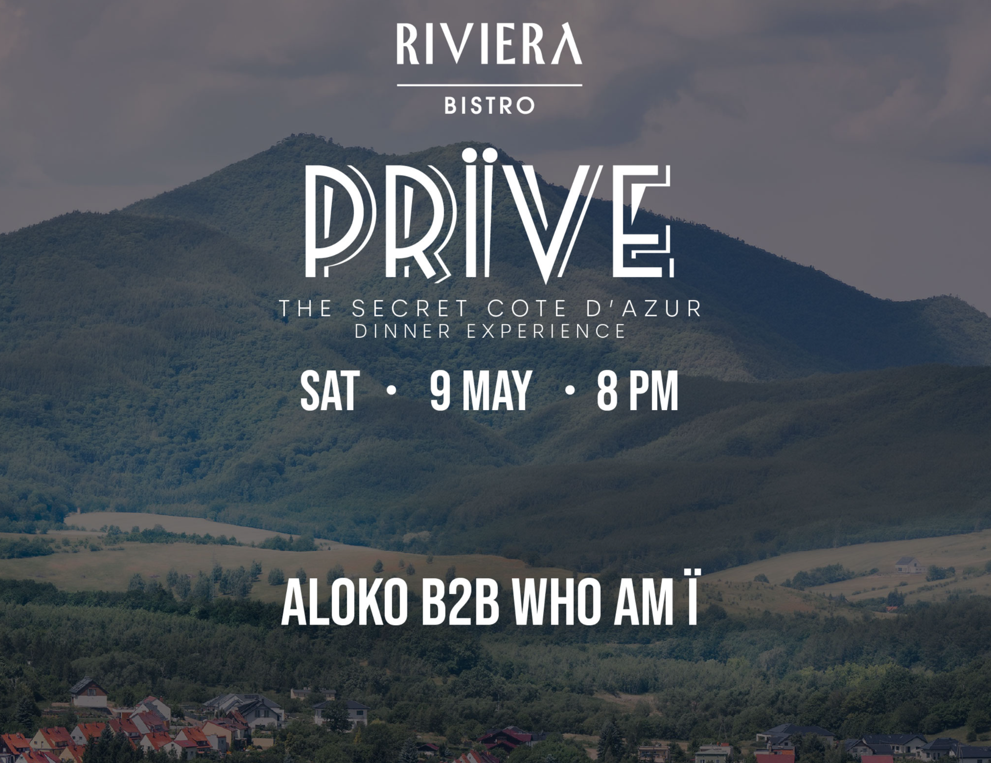 PRIVE