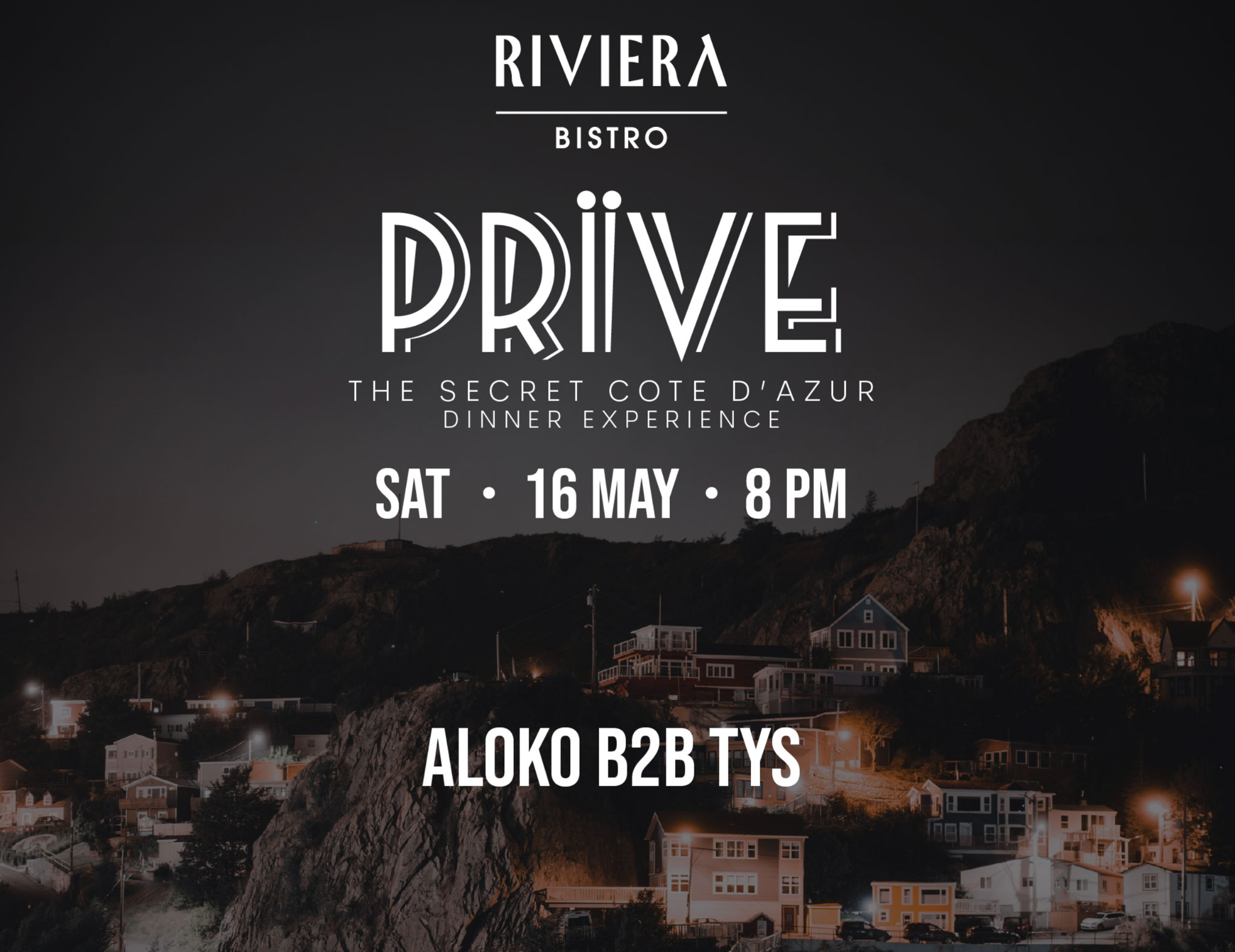PRIVE