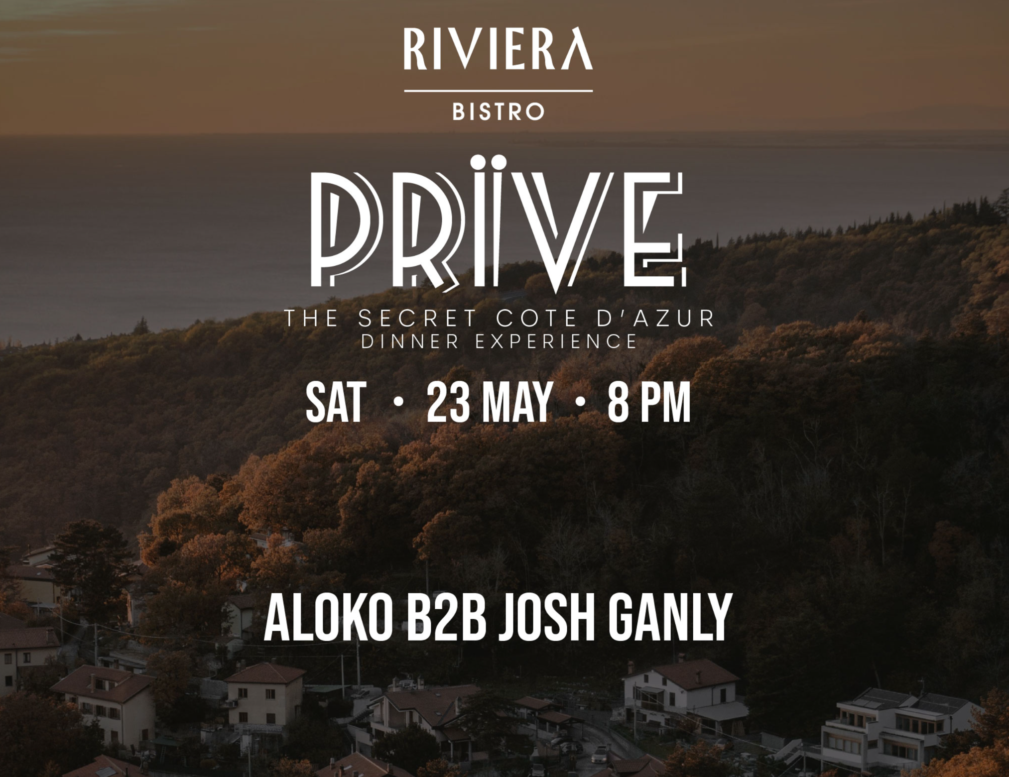 PRIVE