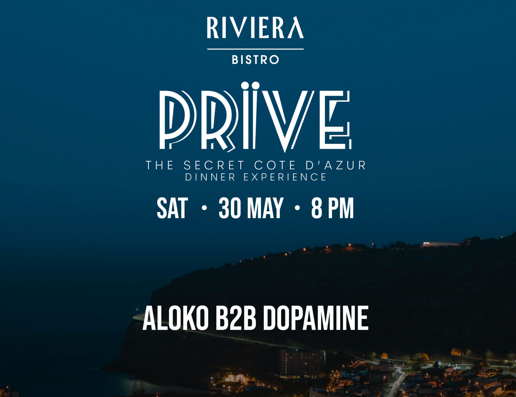 PRIVE