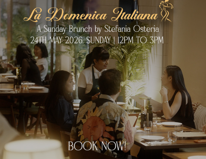 La Domenica Italian Brunch