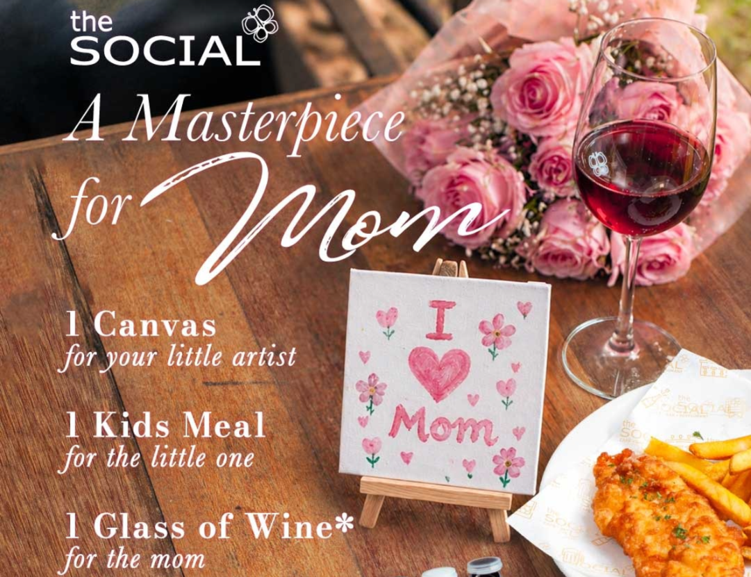 Mother's Day