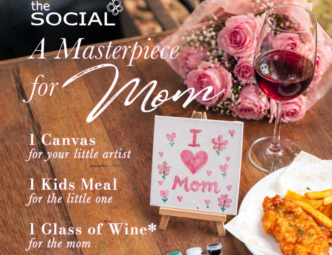 Mother's Day