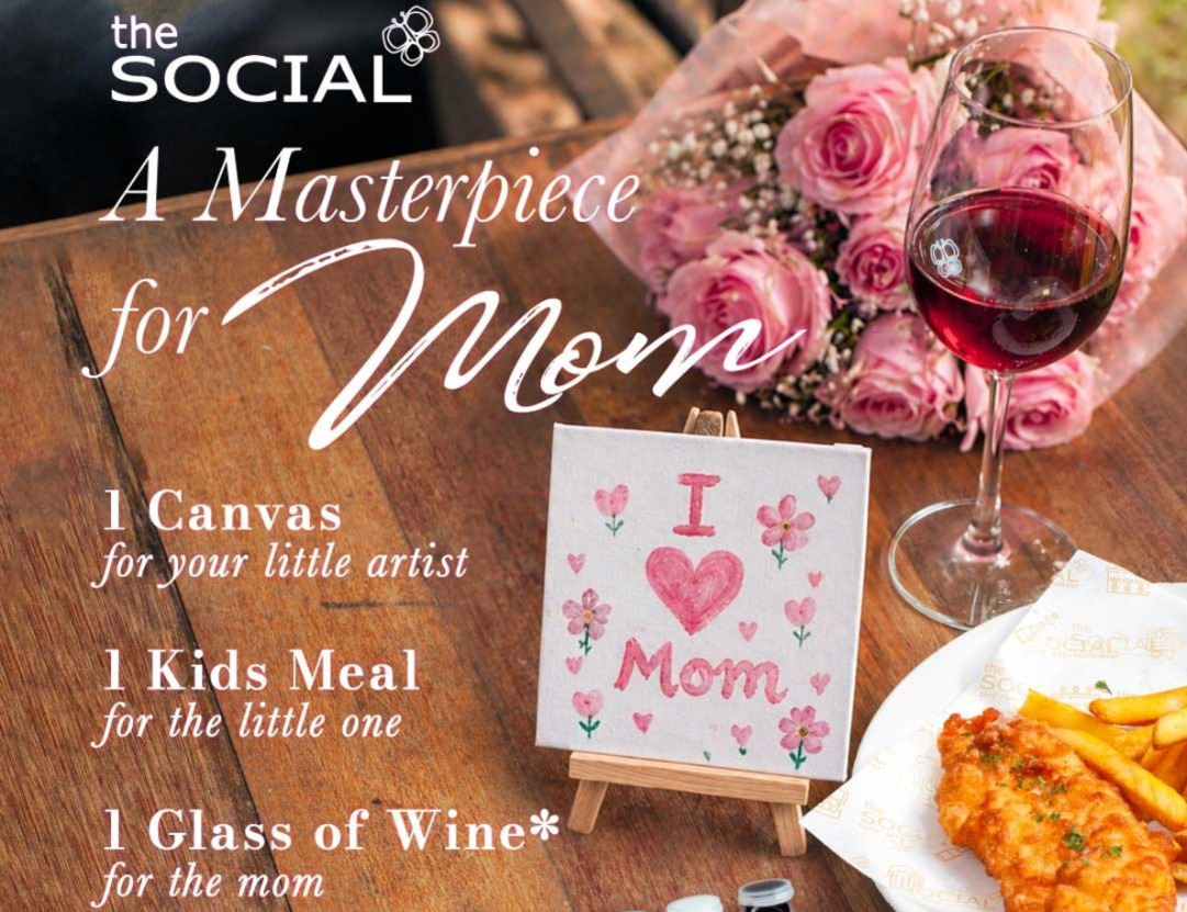 Mother's Day