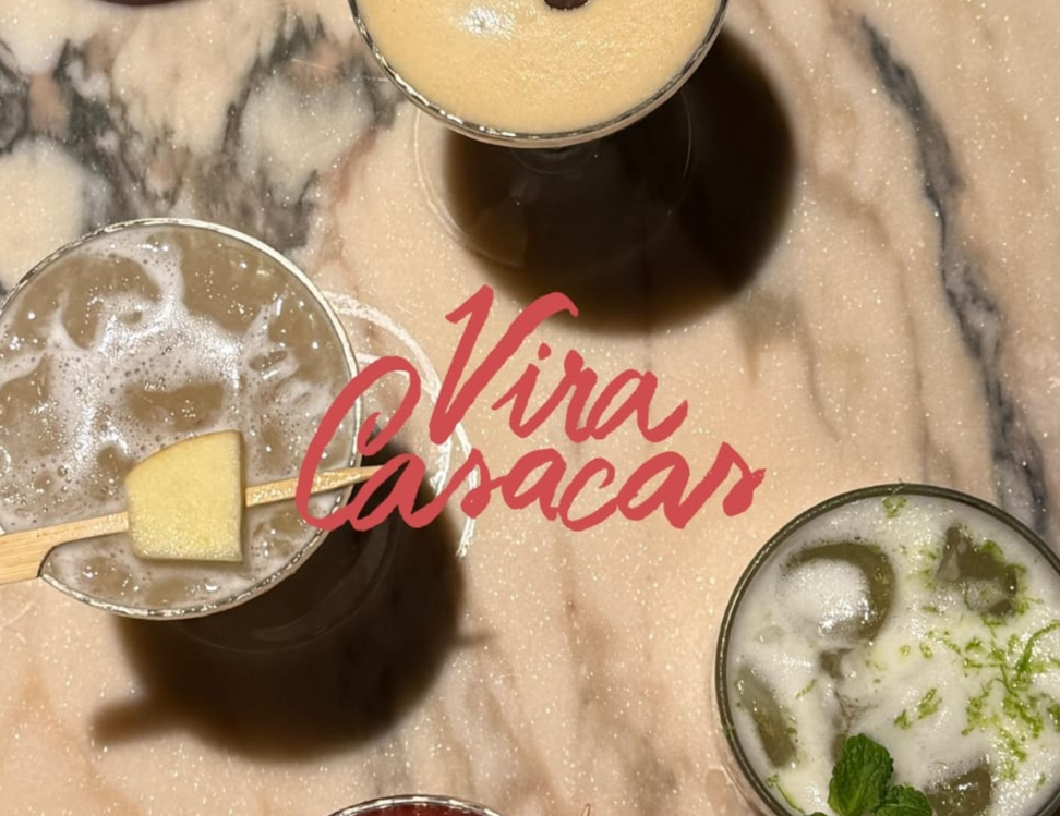 Happy Hour