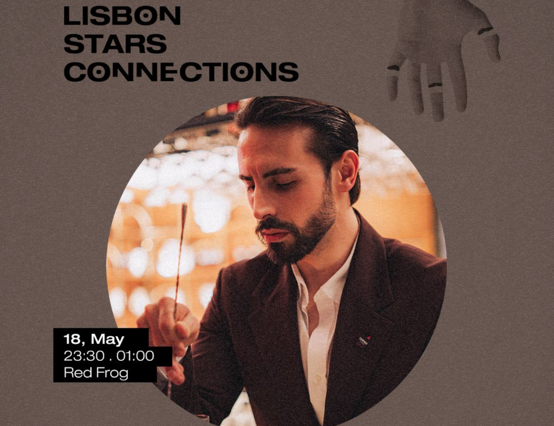 Lisbon Stars Connections