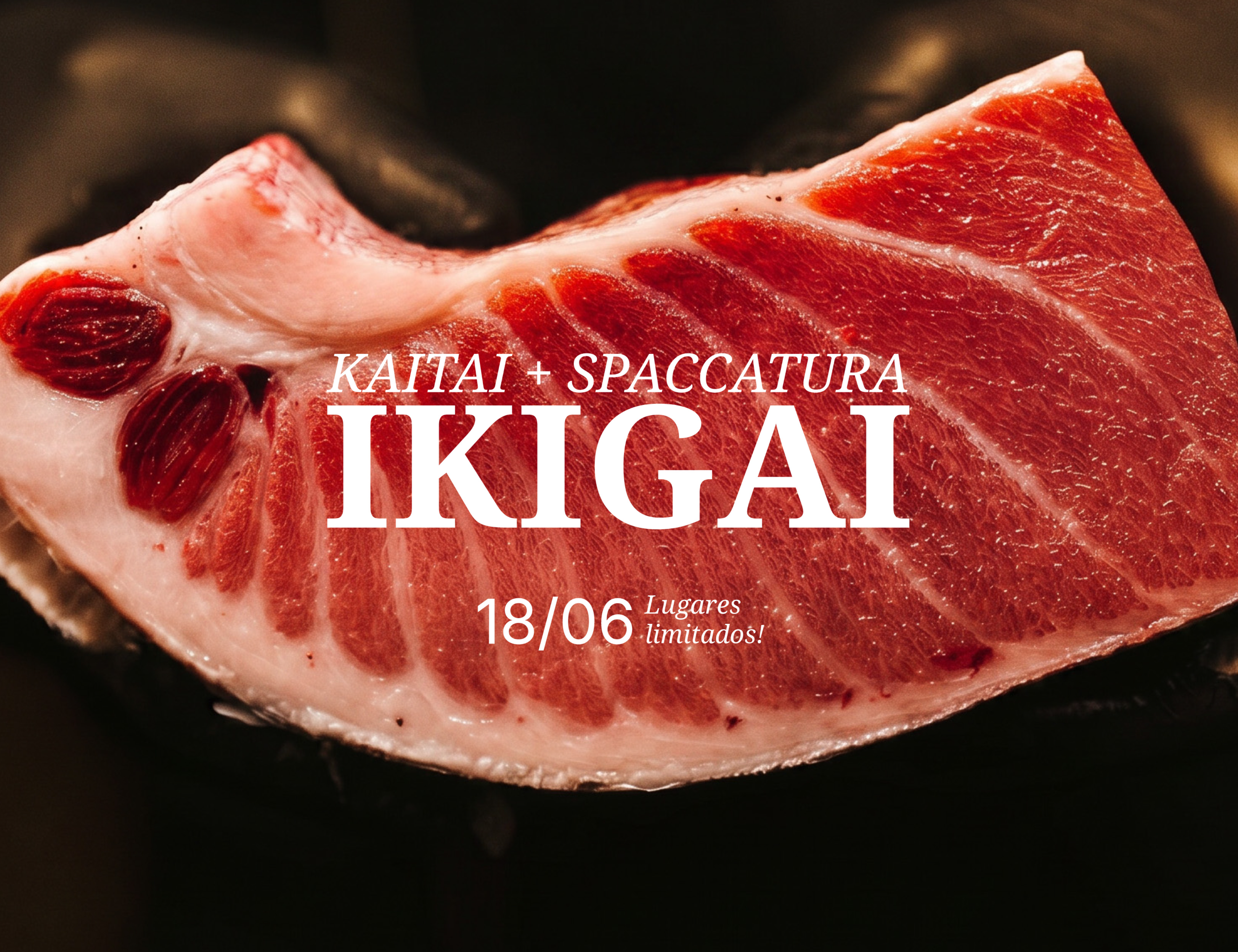 IKIGAI