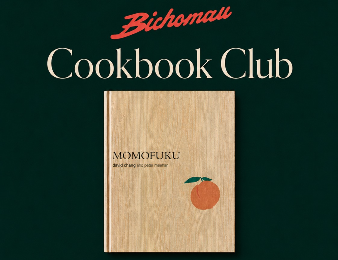 Cookbook Club
