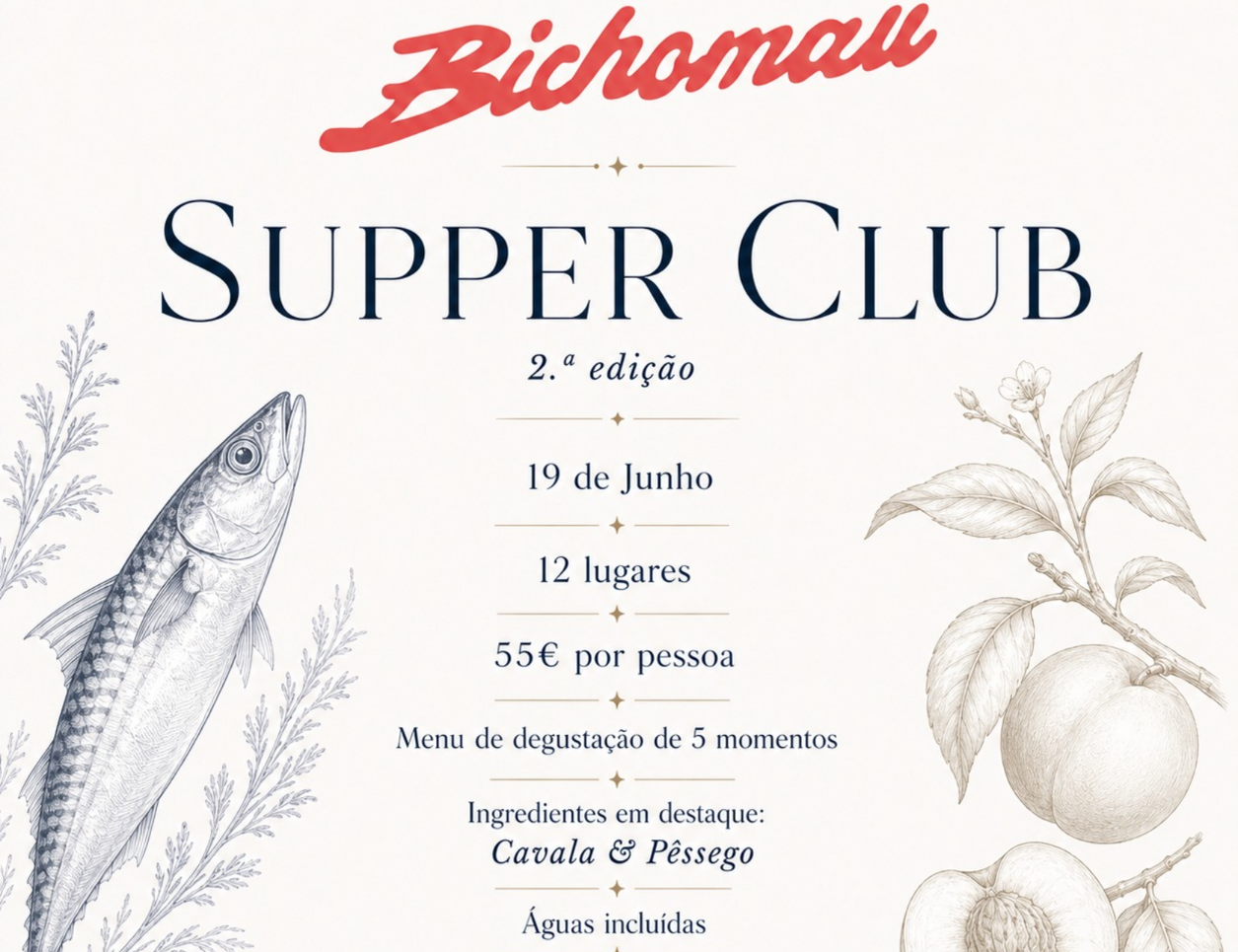 SUPPER Club
