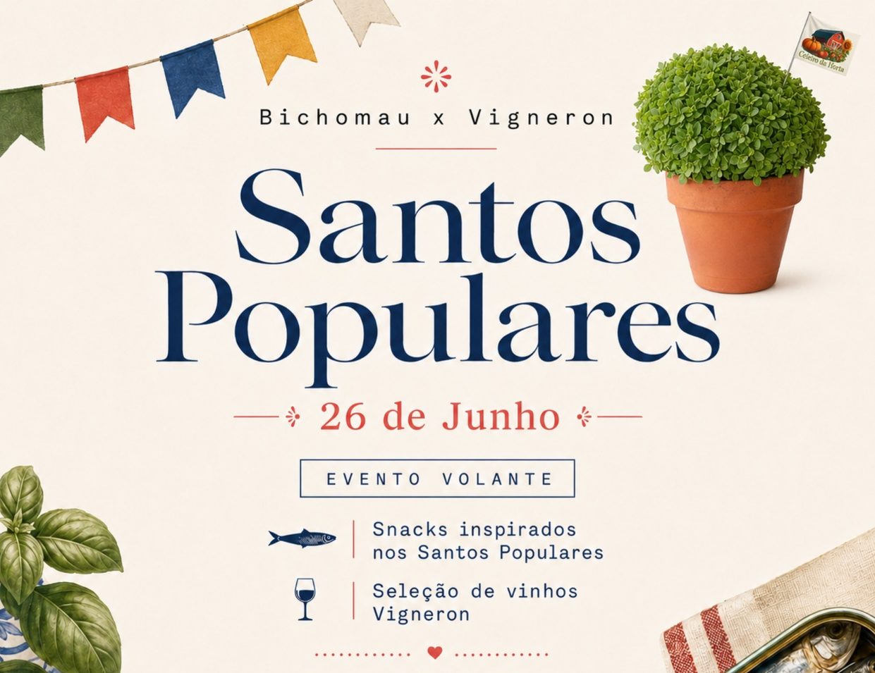 Santos Populares