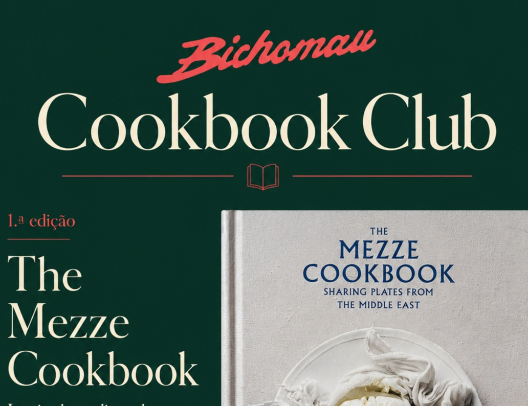 Cookbook Club