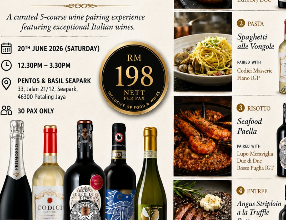 The Reserve Luncheon