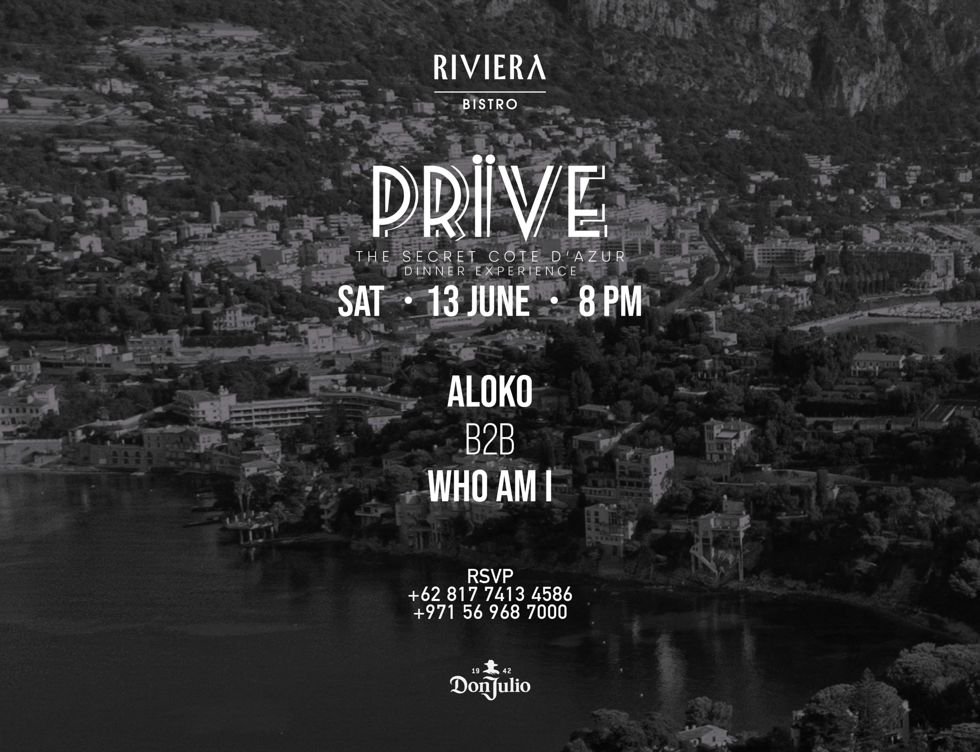PRÏVE