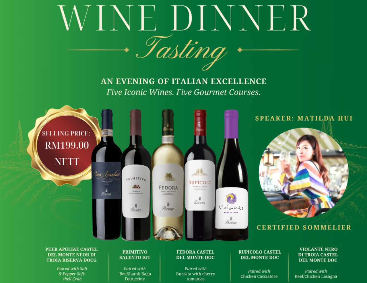 Wine Dine 3.0