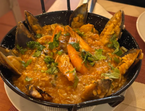 Dinner - 20% Off